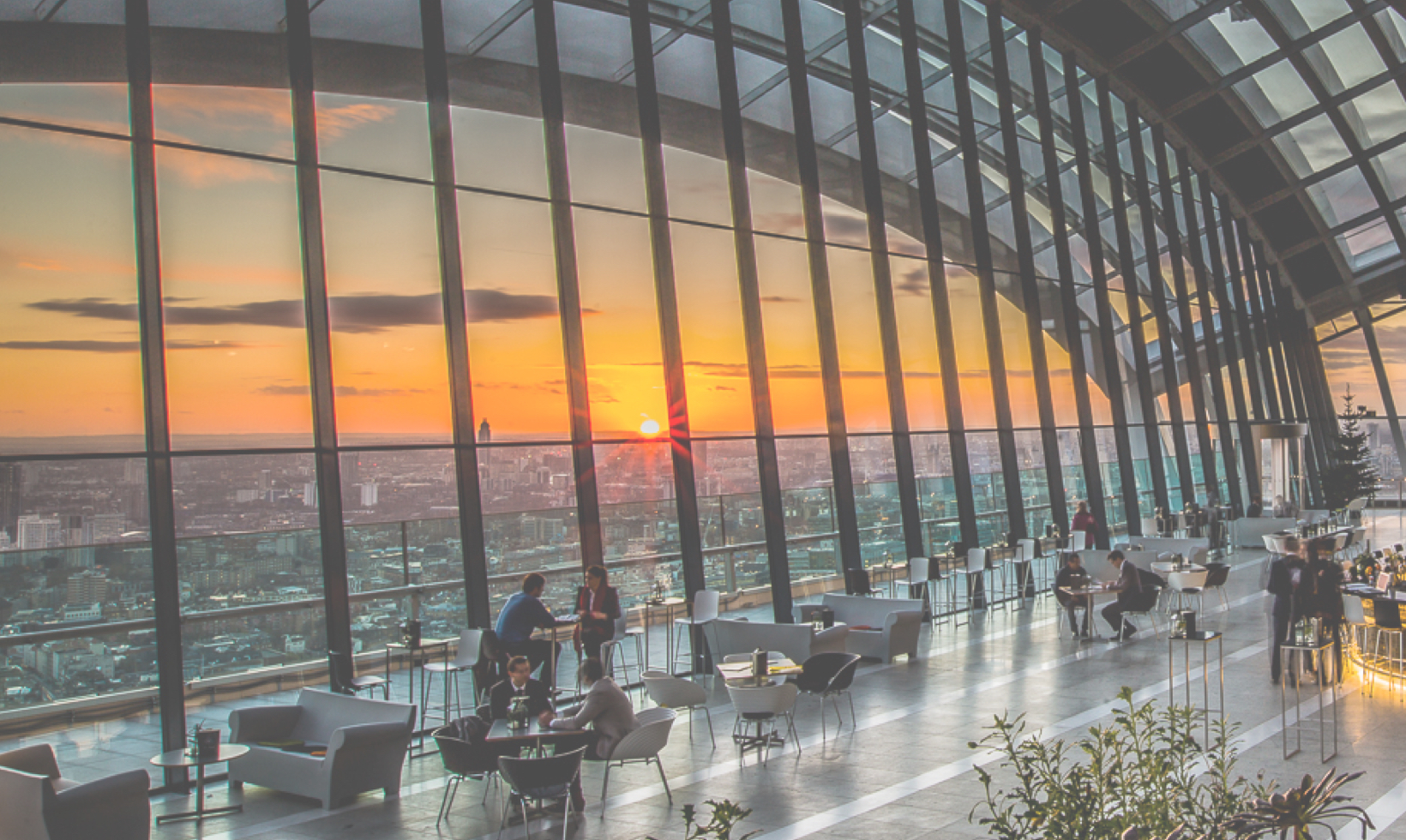 Sky Garden