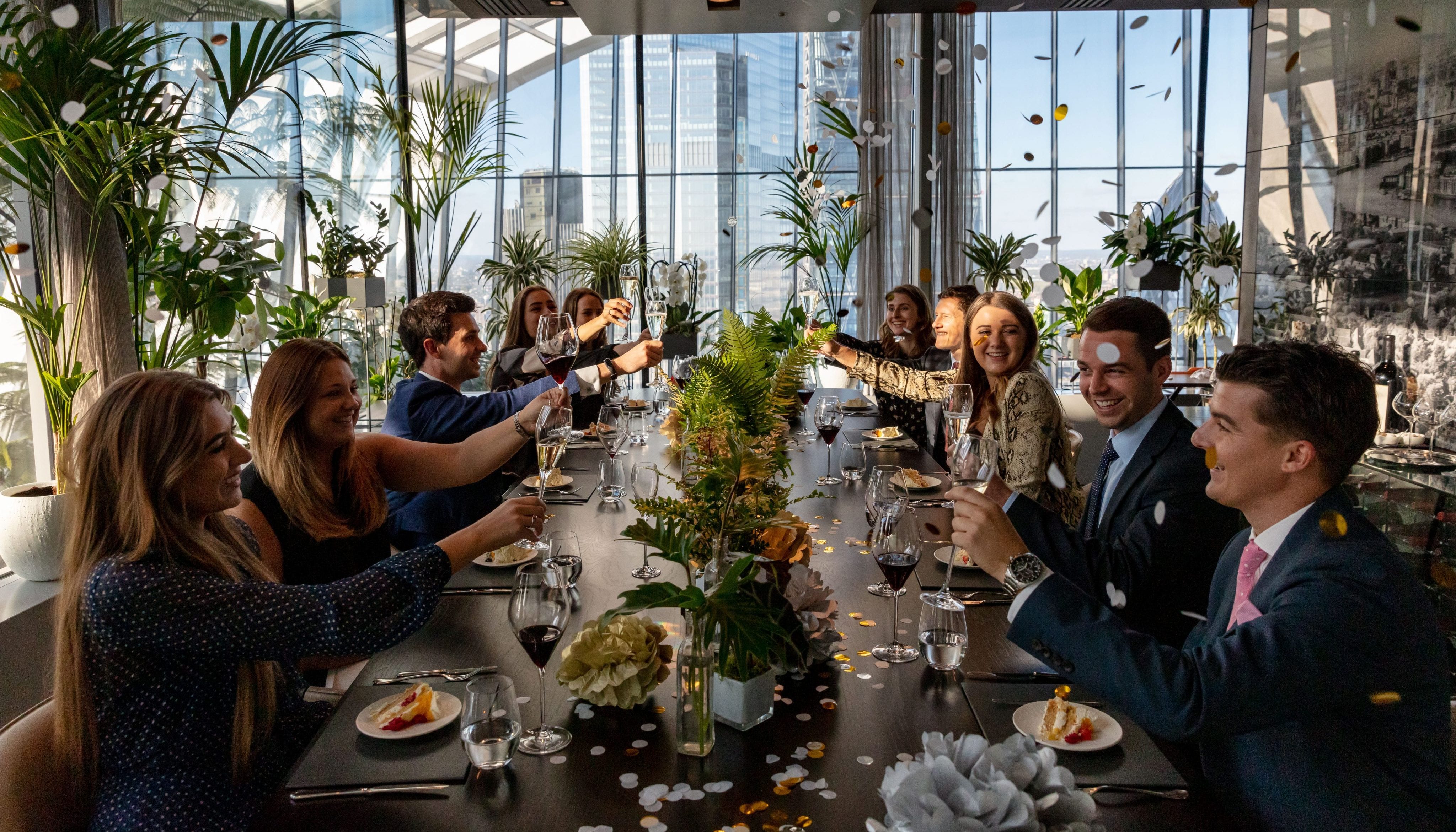 Fenchurch-Restaurant-Celebrations