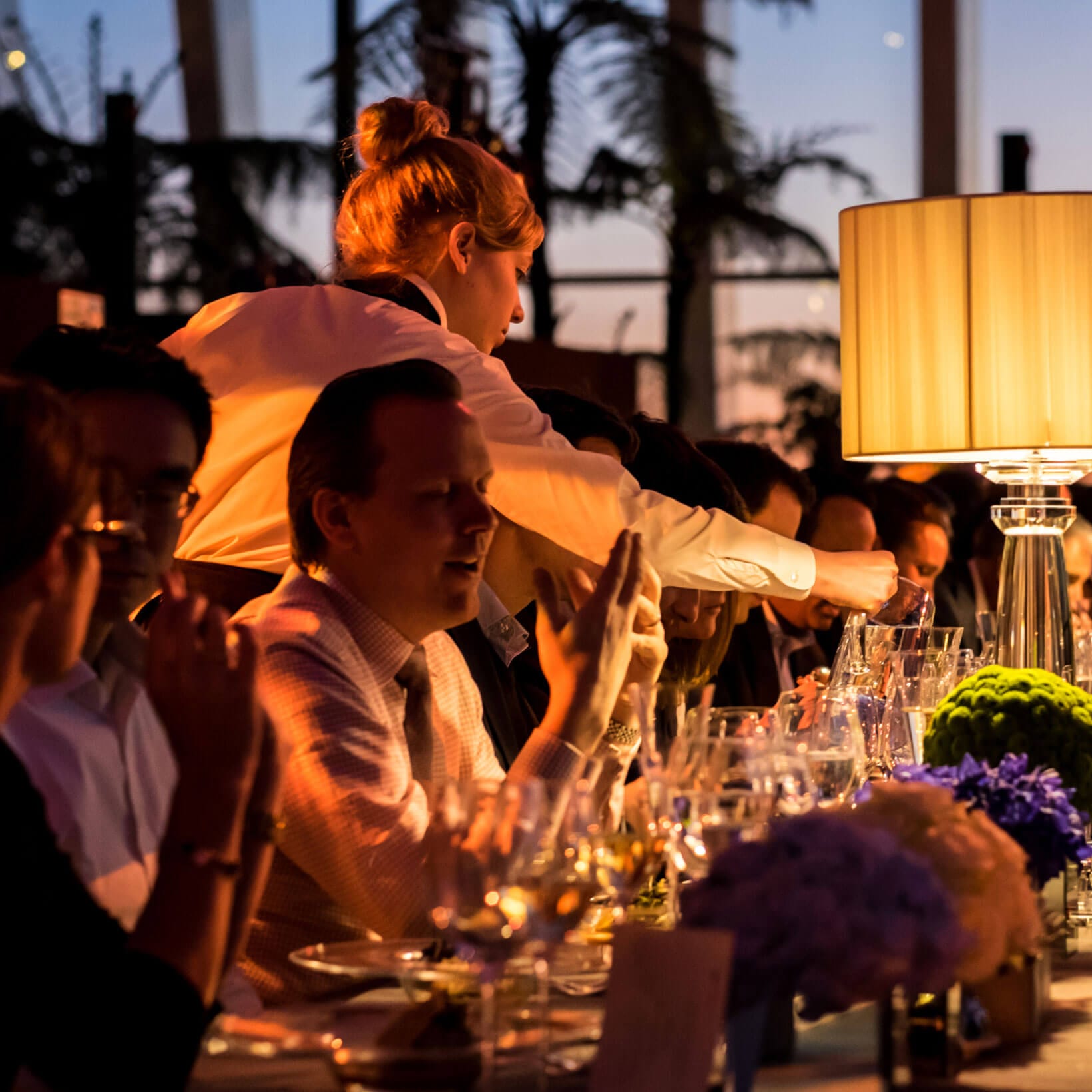 City-Garden-Events