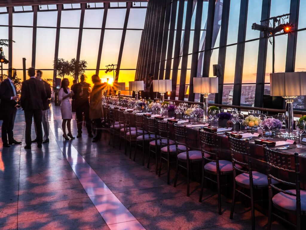 Sky-Garden-Events