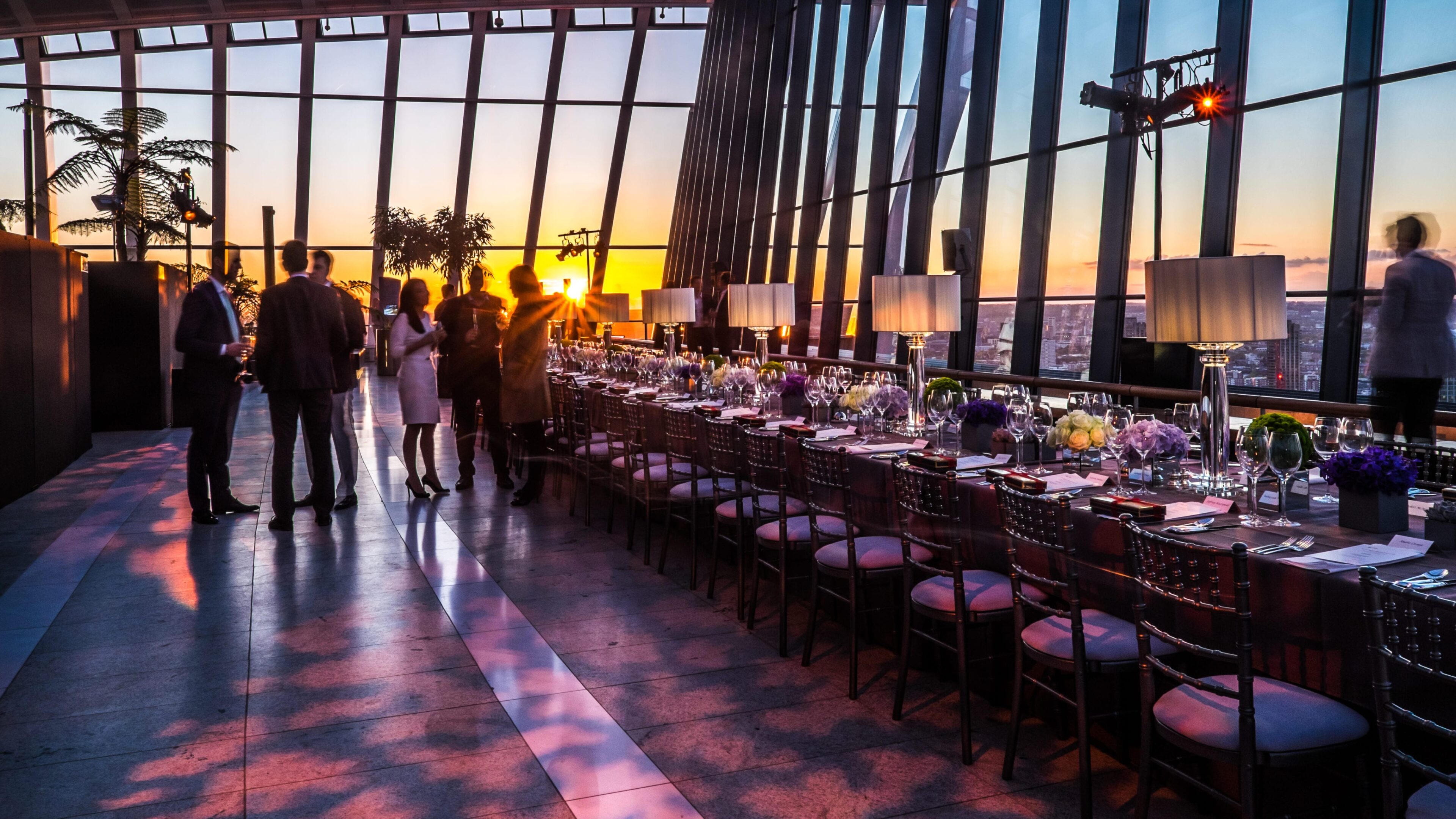 Sky-Garden-Events