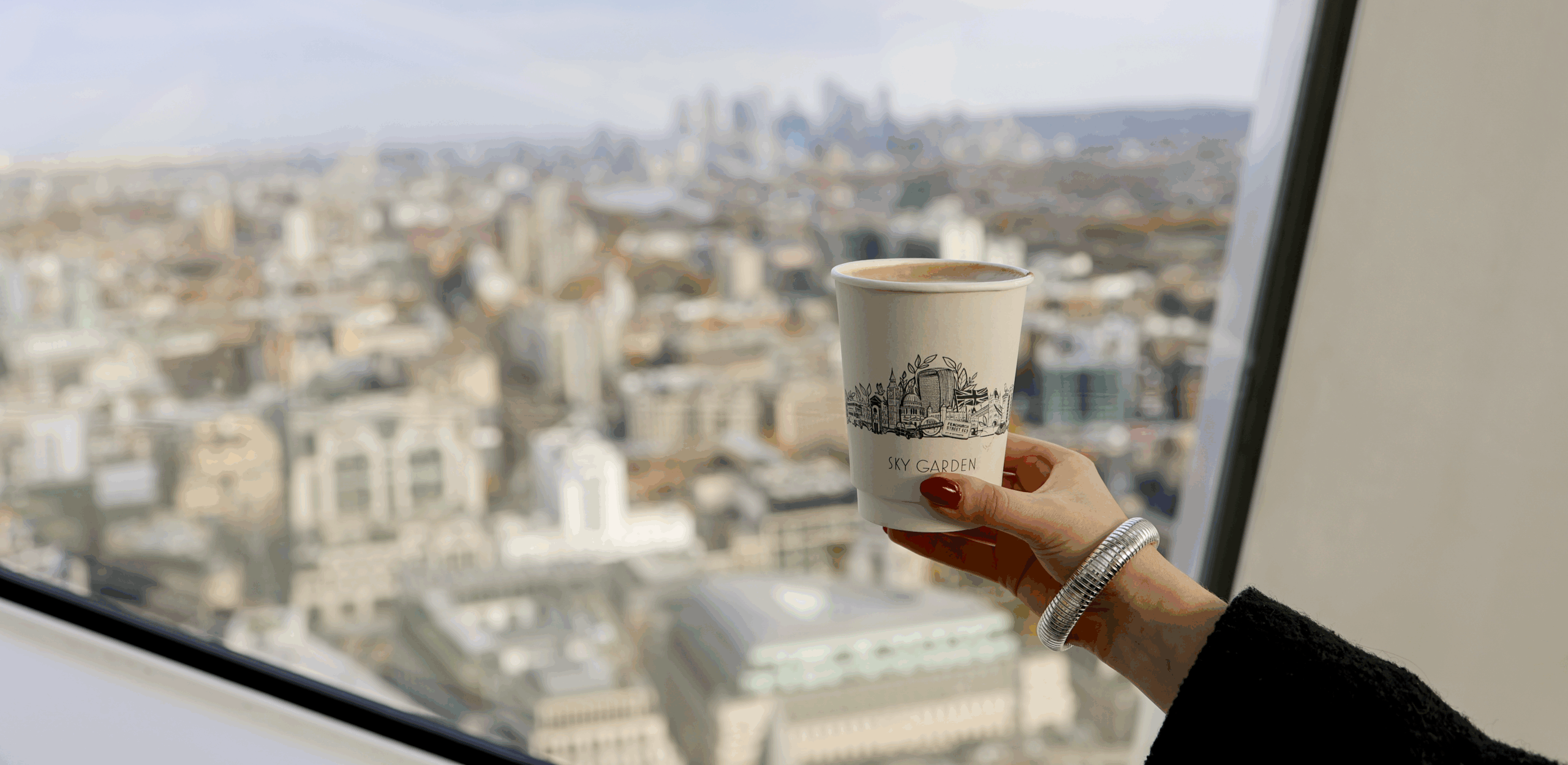 Sky Garden