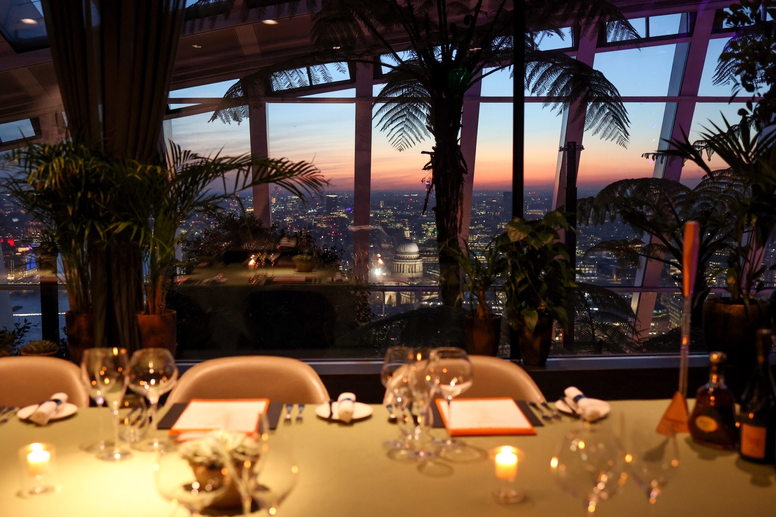 Sky Garden