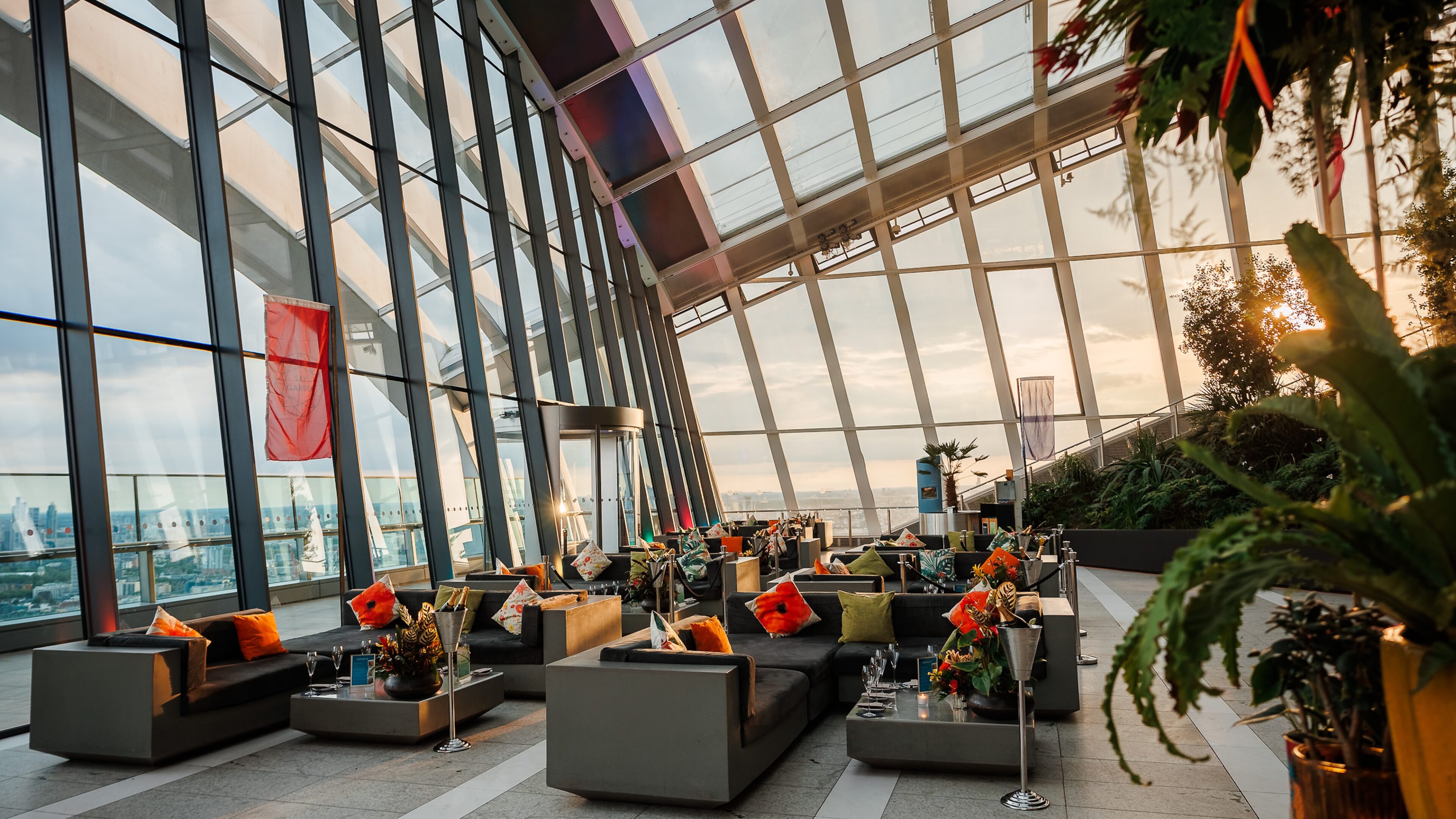 Sky Garden
